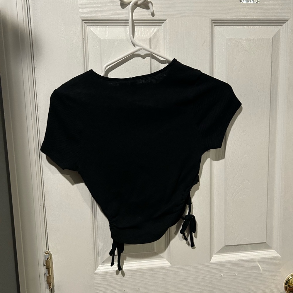 Crop top - Picture 4 of 4